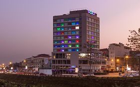Sojo Hotel  4*