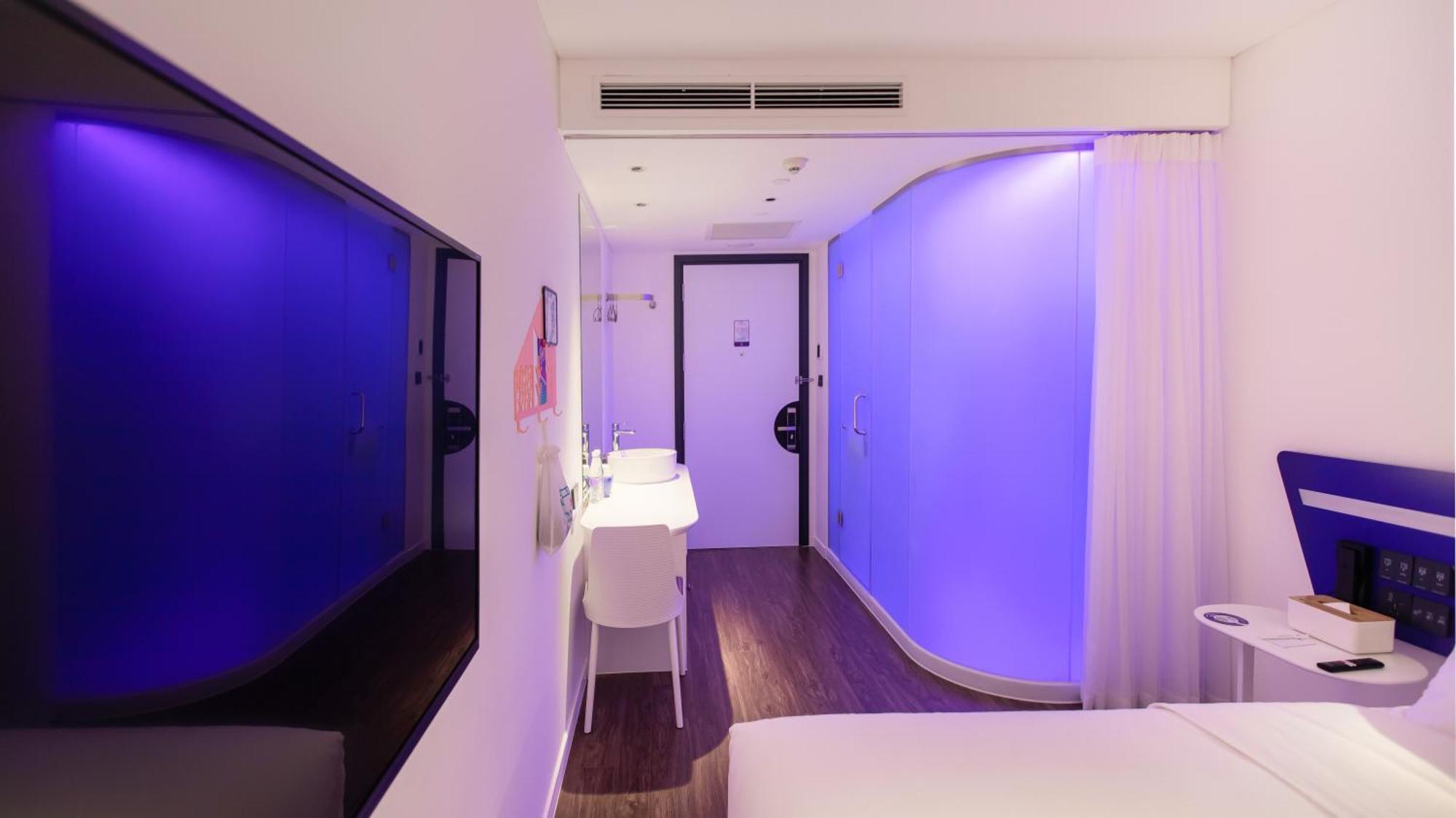 SOJO Hotel Lào Cai Ngoại thất bức ảnh