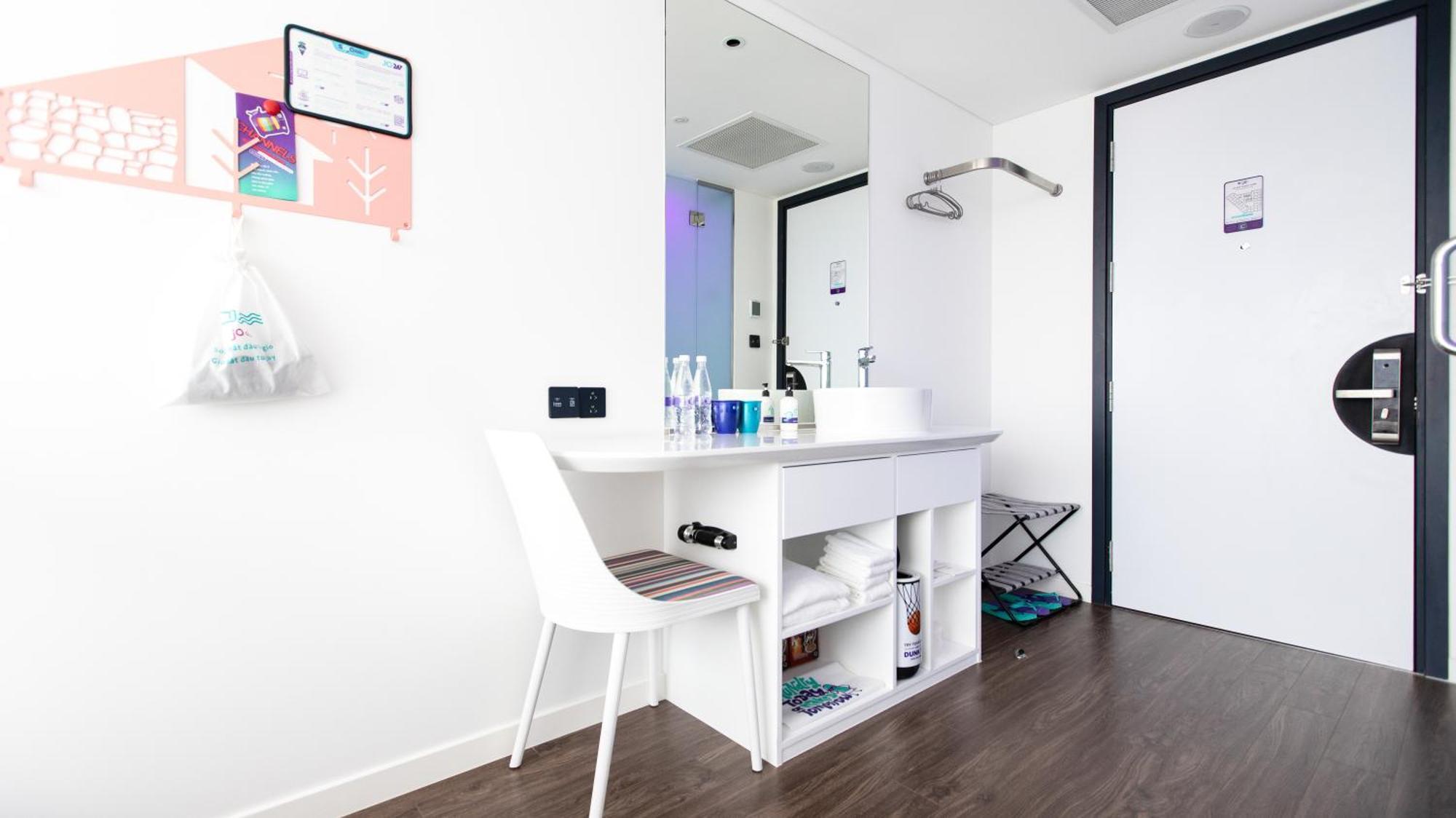 SOJO Hotel Lào Cai Ngoại thất bức ảnh